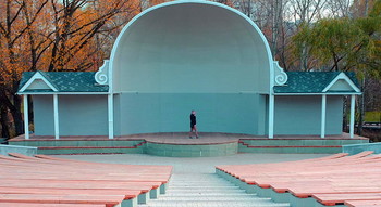 Осеннее соло / ***