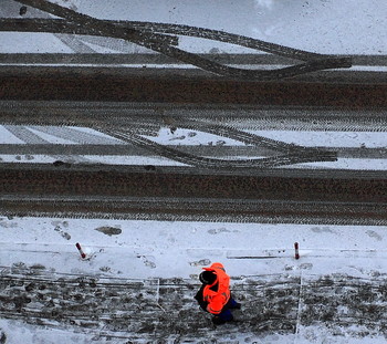 Следы промелькнувшей жизни / ***