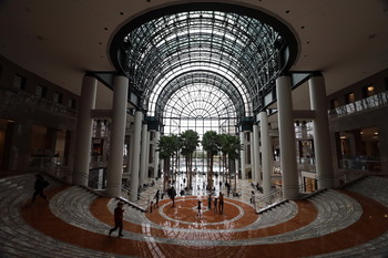 BROOKFIELD PLACE / Нью=Йорк
