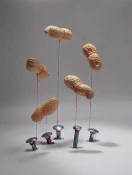 арахис / арахисовая невесомость