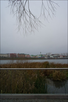 меланхолия / мел