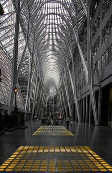 Пространственная композиция / ~~~