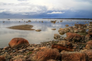 Балтийский берег / Финский залив