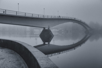 Мост в небытие / Выбери свою дорогу...