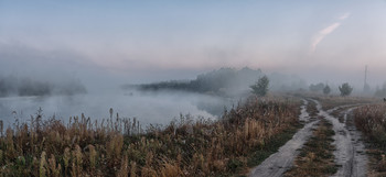 Зачарована... Заколдована... / 07.09.2019.
