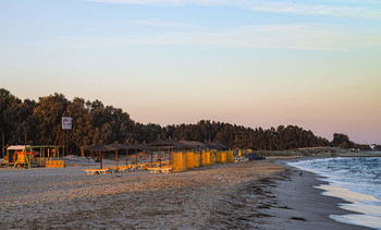 У края прибоя / Греческие сюжеты