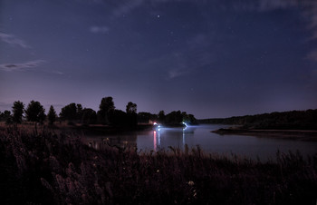 Деснянські зорі... / 09.08.2019. 22.51.