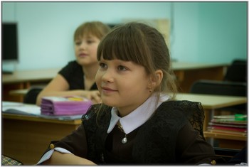 интерес / на уроке информатики