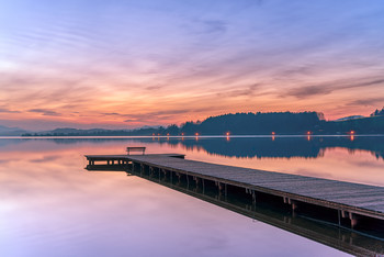 &nbsp; / am Wallersee