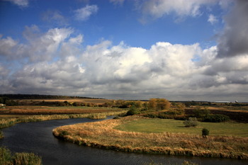 &nbsp; / Речушка