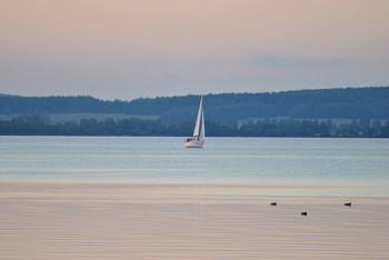 &nbsp; / Лирическое настроение