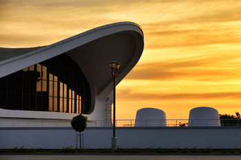 Козырёк / Минск