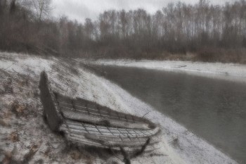 и дождь и снег / метель