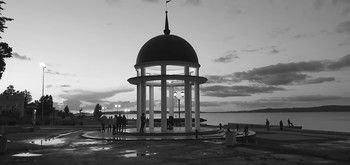 Серая пятница / Карелия, Петрозаводск