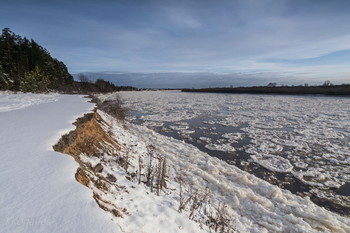 День зимы / Вятка