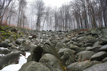  / Odenwald / Hessen