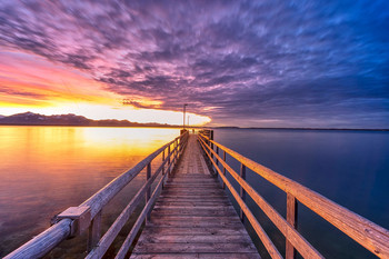  / Chiemsee