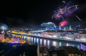  / Silvester