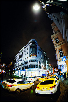 20 мск 20 / Zenitar 2.8/16 N