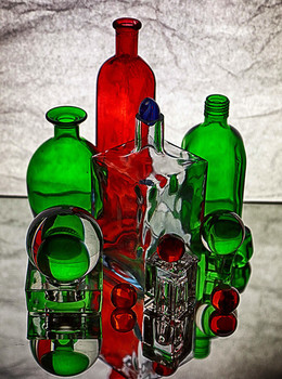 &nbsp; / свет, стекло