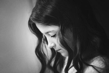 Ксения / Портрет