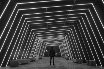 "Портал" / Гиперпространство-надежда для человечества.