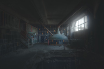  / forgotten brewery
