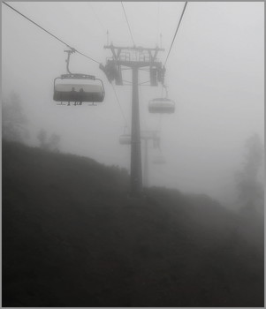 Ты у меня одна ... / ***