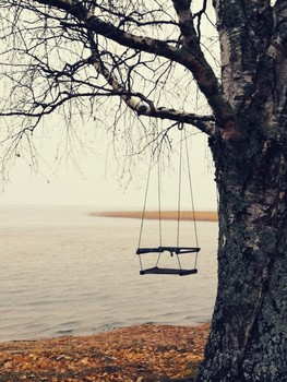 Детство / Карелия, д. Алёкка