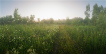 &nbsp; / Кемерово, Западная Сибирь