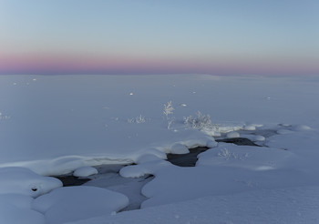 ...здесь жизнь кипит! / ***