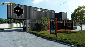 Rubra Coffee Shop 3D Дизайн экстерьера от студии архитектурной визуализации Янтрам / Проект 85: - Rubra Coffee Shop
Клиент: - 615. Ален
Расположение: - Мельбурн, Австралия
Этот проект разработан компанией Yantram Architectural Rendering Company. Мы предоставляем Внутренние и Внешние Области, чтобы привлечь клиентов. Мы обеспечиваем креативность современными, декоративными идеями и заботимся о том, чтобы удовлетворить потребности клиентов.
Этот проект расположен в Австралия, который предоставляет лучшие услуги 3D рендеринга для кафе, кафетерия и различных типов кофеен. В этом проекте мы используем наши лучшие креативные и уникальные идеи для создания этого плана кафе. Мы также предоставляем коммерческие и архитектурные услуги 3D-рендеринга интерьера и 3D-экстерьера.
архитектурная студия рендеринга, архитектурная визуализация, услуги экстерьера, 3d архитектурная визуализация, компания архитектурной визуализации, моделирование, реклама, высота над уровнем моря, сообщество, современный, жилой, креативный, современный, курорт