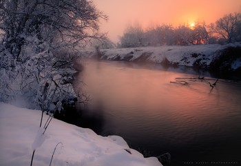 &nbsp; / Ruda river. Poland