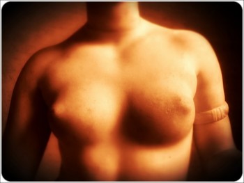 &nbsp; / antique sculpture closeup, converted and reworked