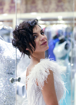 &nbsp; / Crystal Wedding Day, январь 2020