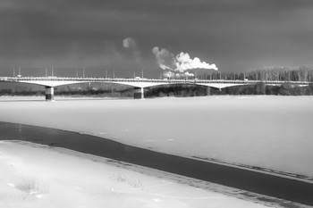 Вятка / Утро