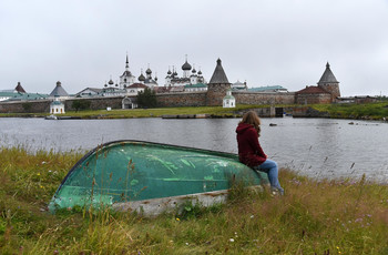 Соловки / ***