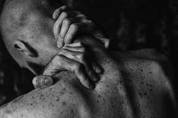 &nbsp; / фото: Марина Щеглова
в кадре: Sasha Look
локация: Фотостудия Spring