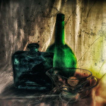 &nbsp; / свет, стекло, чуть фантазии