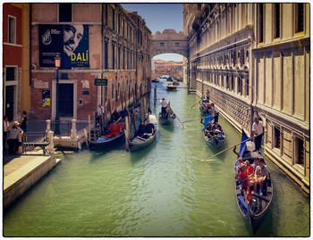 Картинки Венеции / http://www.youtube.com/watch?v=Uxb87eqlTUA