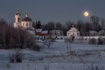 &nbsp; / Владимирская обл