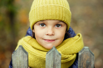 цвет настроения осень / ***