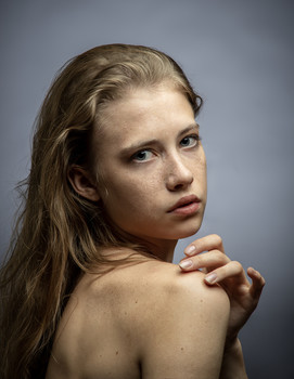 Дарья / Дарья