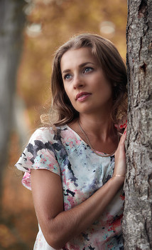 Светлана / свет, модель
