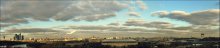 Столичная банальность / Москва, Воробьевы горы