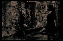 двор ожиданий / двор ожиданий