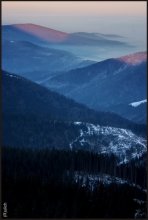 выше облаков / ...на  которых еще  не  бывал...