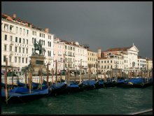 Италия / Венеция