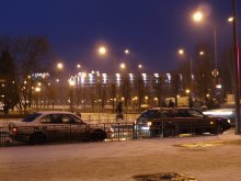 Первое дыхание зимы / *******