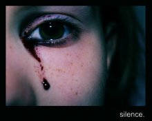 blood&tears / триллер